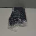 MAGCOMSEN Women's Fleece Vest Outerwear Sleeveless Lightweight Zip Jackets Warm Soft Vests with Zipper Pockets, Size: L