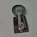 Mini Pan With Slotted Turner Set