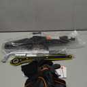 Scissor Car Jack 2 Ton (4409 lbs) Tire Changing Kit with Lug Wrench - Emergency Kit for Car, SUV, MPV