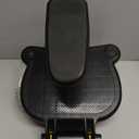 2025 New-Universal Stroller Board with Detachable Seat, 2in1 Sit and Stand Stroller Glider Board for Most Strollers, Holds Children Up to 55 LBs Stroller Connectors Standing Board