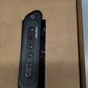 AMUMU SP60 Acoustic Guitar Pickup Humbucker Magnetic Passive Soundhole Pickup for Acoustic guitar Black