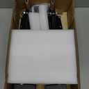 Kohree RV Slide Out Support Jacks, with Tripod Stand and Flat Top, Set of 2