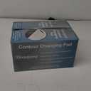Beautyrest Foam Contoured Changing Pad with Waterproof Cover
