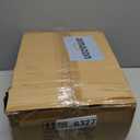 VONLUCE Bathroom Vanity Light, 2-Light Bathroom Light Fixture Over Mirror, Vanity Light Fixtures with Clear Glass, Modern Wall Sconce for Bathroom Bedroom Hallway Kitchen, Brushed Gold