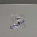 20mm Magnetic Bands Compatible with Samsung Galaxy Watch 4 5 6 7 Band 40mm 44mm/Galaxy Watch 4 6 Classic Band 42mm 46mm 43mm 47mm/Watch 5 Pro 45mm/Active 2 Stretchy Braided Strap Wristband Women Men