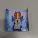 Transformers Toys Legacy Evolution Core Starscream Toy, 3.5-inch, Action Figure for Boys and Girls Ages 8 and Up