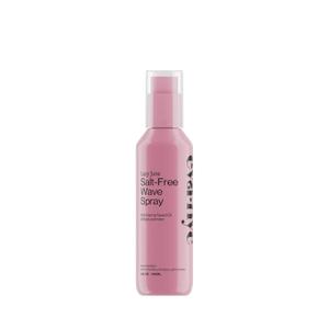 Eva NYC Salt-Free Effortless Texture Wave Spray - Lightweight, Buildable Formula to Enhance Waves - Hemp Seed Oil + Sea Lavender for Moisture - For Straight-Wavy Hair Types - Lavender Scent - 5 fl oz