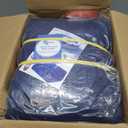 Winter Pool Cover 28Ft Round Above Ground, Extra Thick Swimming Pool Cover