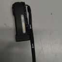 WUBEN X4 EDC Rechargeable Flashlight with RGB Light, LED Flashlight 1500 High Lumens with Tactical Switch and Magnetic, IP68 Portable Pocket USB C, Mini Flash Light for Travel, Camping, Work