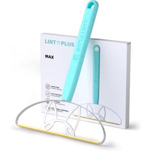Flex Max Pet Hair Remover by LINTPLUS-Adjustable Pet Hair Removal Tool 2X More Effective Than Pro, Dog & Cat Hair Remover for Rugs, Couches & Pet Towers-Effortlessly Removes All Hair!