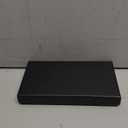 for Samsung Galaxy Z Fold 7 Crystal Clear Case with Privacy Screen Protector, One-Piece Design Fold-able Hinge Cover Kickstand Shockproof Hard PC Anti-spy Protective Case for Z Fold 7 Blue