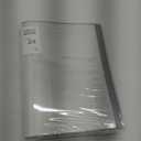 6 Pack Binder with Plastic Sleeves 24 Pocket Art Portfolio Presentation Book Binder 8.5 x 11 Inch Art Portfolio Folder with Clear Sheet Protector Display 48 Pages(Multi Color)