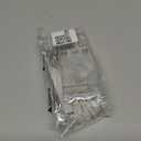 Karlling Battery Operated Christmas Lights,13 ft Short Clear Wire String Led Twinkle Fairy Light for Small Mini Xmas Tree and Wedding Party Indoor/Outdoor Decoration(Multicolor) (General 40 Leds)