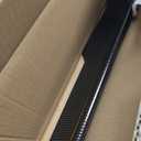 Carbon Fiber Pattern F30 Spoiler PSM-Style Compatible with (2013-2018) 3 Series F30 Sedan / F80 M3 Sedan