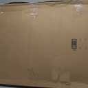 Return Air Grille Vent Cover Grill for Wall and Ceiling,Air Return Vent Cover Fits Duct Opening 24"W x 18"H, HVAC A/C Cold Air Intake Grille