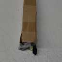 Closet Organizers and Storage,College Dorm Room Essentials,Pack of 6 Multifunctional Organizer Magic Space Saving Hangers with 9 Holes Storage Organization for Wardrobe Closet (Multicolor)