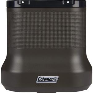 Coleman OneSource Rechargeable Battery Pack and Charger (2 Slot)
