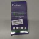 2 x Ferilinso [Auto Dust Install] 3 Pack Screen Protector for iPhone 16 Plus [Phone Case fit], 3 Tempered Glass Camera Lens Protector Accessories for Apple