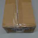 VIPEK S1 Shoe Rack, 8-Tier Metal Durable Shoe Organizer, Heavy Duty Large Capacity Up to 24 Pairs, Adjustable & Detachable Shoe Shelves for Entryway/Bedroom/Closet, Holds Up to 544 lbs, White