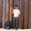 Hurley Baseball Hat (Black, S)