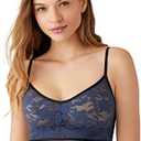 b.tempt'd Women's Shadow Scene Bralette, Size M