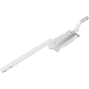 ShareGoo Aluminum Alloy RC Center Brace & Modification 1/5 ESC Mount Compatible with 1/7 Arrma Infraction Limitless RC Car Upgrade Part