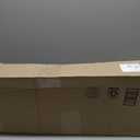 Range Hood Extension & Cover, 31.5" x 8" x 6.7", Stainless Steel