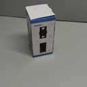 Charchendo Golf Cart Tablet Holder, [2 in 1] Universal Cell Phone Mount with Anti Shake 360 Adjustable for Wheelchair, Stroller Compatible with iPad Pro/Air/Mini, Smartphones More Devices 4-13''