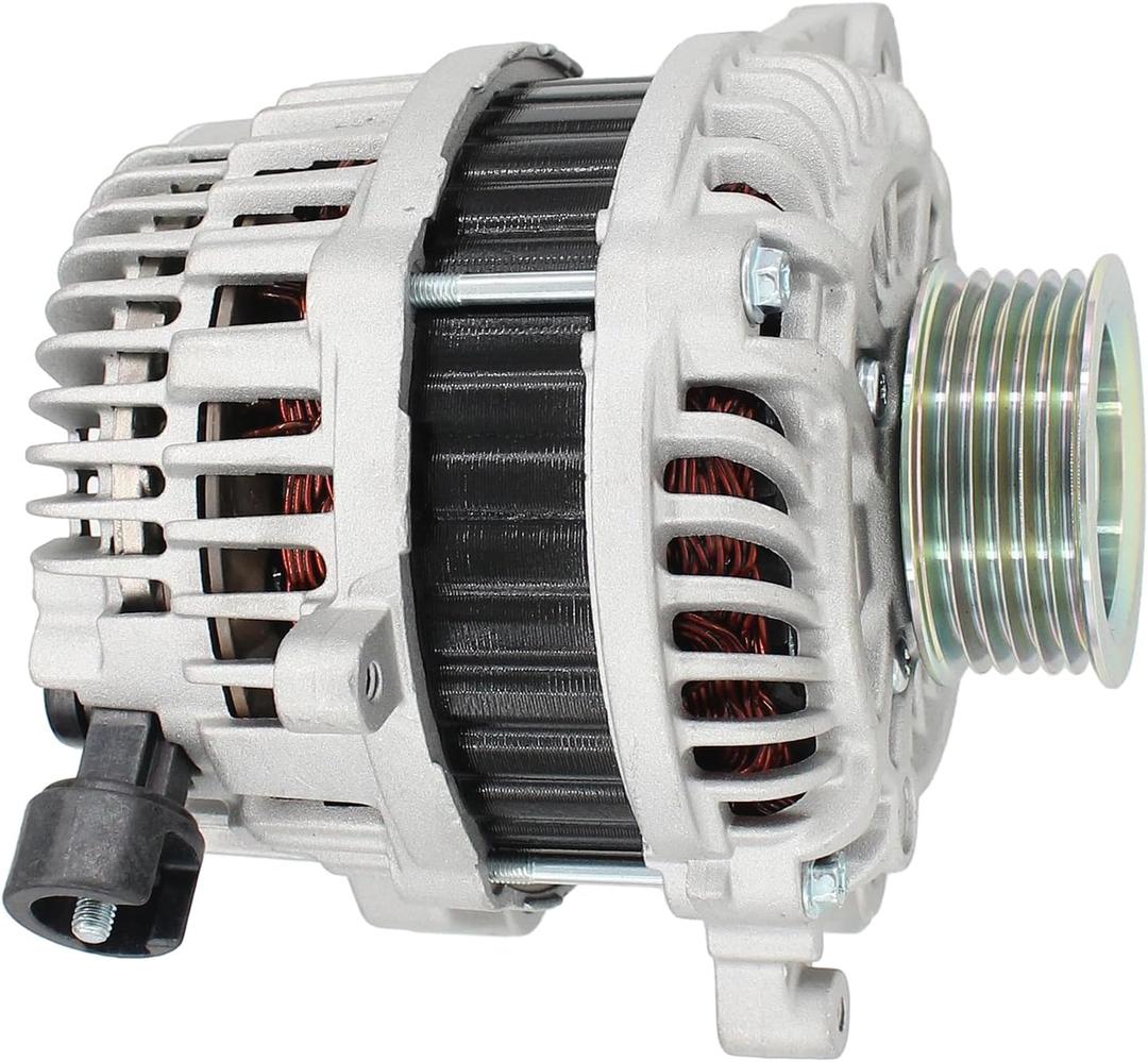 Alternator for Acura ILX 2.0 2013-2015, Honda Civic 1.8 2012-2015, HRV 2016-2018