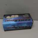 Power Sport Rear PowerSport Ceramic Series Brake Pad With Rubber Steel Rubber Shims