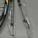 26"/27.5"/29" Mountain Bike WheelsetUltralight Aluminum Alloy Rim 32H High Strength Bike Wheels Quick Release Disc Brake MTB Wheel Set Compatible 7-12 Speed Cassette