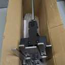 15.75-Inch Furniture Jack with Appliance Hand Cabinet Labor Saving Arm Door Lifter Tool 2-Pack