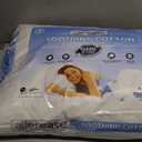 Allerease® Soothing Cotton Bed Pillow S / Q