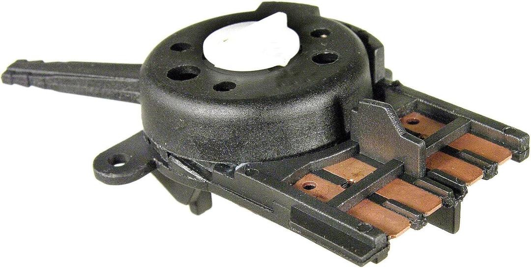 WVE by NTK 1S1834 HVAC Blower Control Switch