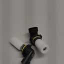 2 PCS 9006 Car High Low Beam Bulb, 12V 55W Transparent Shock-resistant Quartz Glass Halogen Headlights, Universal Automotive Headlight Bulbs Replacement for Most Cars, SUVs (White Light)