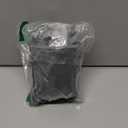 Uselike 10L Small Hiking Backpack Travel Daypack Lightweight Packable Back Pack for Women Men(Iron Grey)