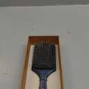 Style Hairology Paddle Brush - Black