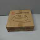 Upgraded 10in Splatter Cover For Food