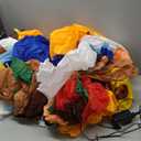 Christmas Inflatable Nativity Scene Outdoor - Christmas Inflatables Outdoor Blow Up Yard Decorations Jesus Nativity Sets with Built-in LED Lights for Garden Yard Lawn Xmas Decor, 7 x 7FT