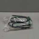 Wall Mount Yoga Mat Foam Roller and Towel Rack Hooks , Exercise Mat Storage Shelf for Hanging Yoga Strap and Resistance Bands at Your Fitness Class or Home Gym, Adjustable Size,Up to 20Lbs - 2 Pack