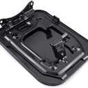 77350-08020 Fuel Filler Tank Cover Door Lid Gas Cap Compatible For Toyota Sienna 3.5L 2011~2019 Car Fuel Cap Car Fuel Gas Cap Door Cover