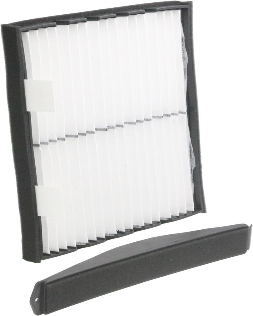 CBR Air Filter Replacement Cabin Air Filter Retrofit-OEM# 22759208 259-200 Compatible with 2007-2014 Chevy Silverado Tahoe Avalanche Suburban, GMC Sierra Yukon, Cadillac Escalade