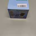 Shower filter element