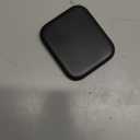 USB-C Travel Adapter Kit for iPhone, Pixel & Galaxy: USB-A to C, Micro-USB to C, Type-C to Lightning, Short USB-C Cable, OTG, Mirror Case (Black)