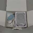 2.5K Security Camera Wireless Outdoor, Battery Powered Indoor Camera Free Person Detection, Magnetic Mount Cameras for Home Security, Color Night Vision, Spotlight, Siren Alarm, 2-Way Talk