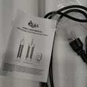 Carefree Fish 200/300/500/800W Aquarium PTC Ceramic Heater Dual Independent Chips Dual Overheat Protection Dual Water Level Sensors for Freshwater and Saltwater No Cooking Fish