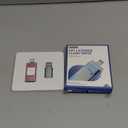 MFI LICENSED FLASH DRIVE 128GB/256GB/512GB