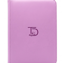 This Is the Perfect Binder for the Next Pokémon TCG Set 