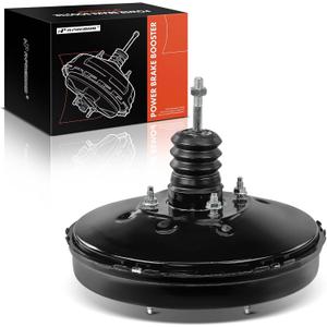 A-Premium Vacuum Brake Booster
Compatible with Nissan Sentra 2013-2019, Without Master Cylinder