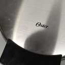Oster Belgian Waffle Maker